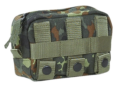 Tasmanian Tiger Tac Pouch 4 Multicam